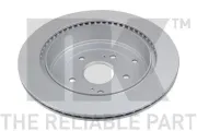 Reparatursatz, Expander NK 4334029