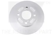 Bremsscheibe Vorderachse NK 315238