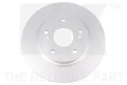 Bremsscheibe Vorderachse NK 315241