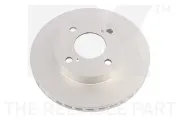 Bremsscheibe Vorderachse NK 315242