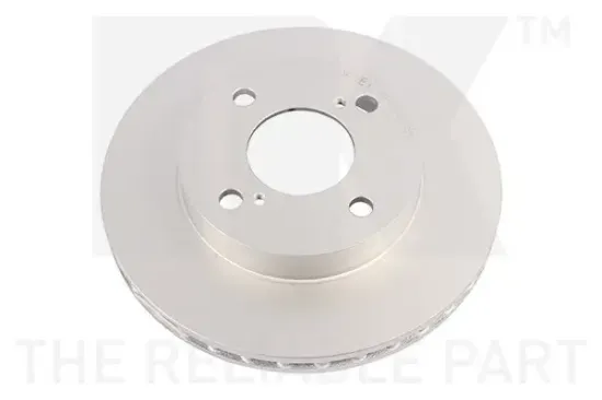 Bremsscheibe Vorderachse NK 315242 Bild Bremsscheibe Vorderachse NK 315242