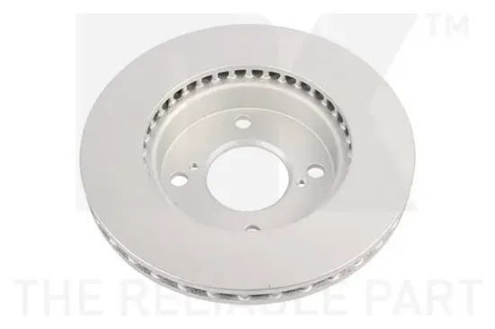 Bremsscheibe Vorderachse NK 315242 Bild Bremsscheibe Vorderachse NK 315242