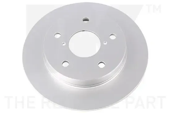 Bremsscheibe Hinterachse NK 315243 Bild Bremsscheibe Hinterachse NK 315243