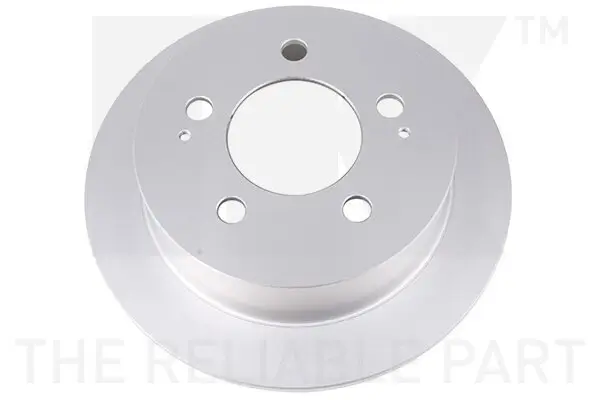 Bremsscheibe NK 315704