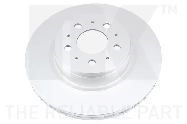 Bremsscheibe Vorderachse NK 3166006