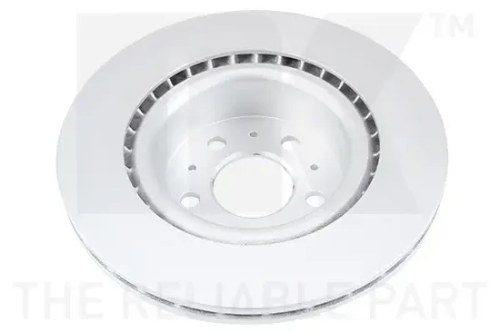 Bremsscheibe Vorderachse NK 3166006 Bild Bremsscheibe Vorderachse NK 3166006
