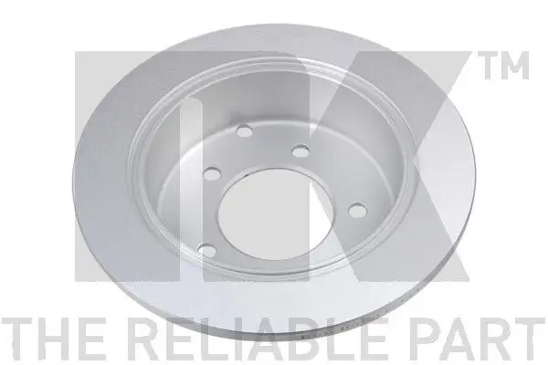 Bremsbackensatz NK 444734005