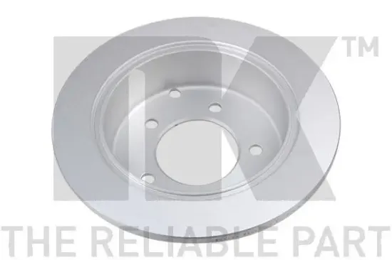 Bremsbackensatz NK 444734005 Bild Bremsbackensatz NK 444734005