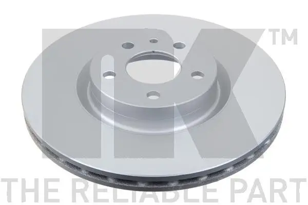 Bremsscheibe NK 319925