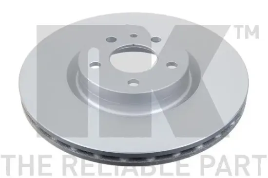 Bremsscheibe NK 319925 Bild Bremsscheibe NK 319925