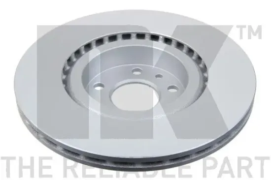 Bremsscheibe NK 319925 Bild Bremsscheibe NK 319925