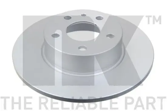 Bremsscheibe NK 319926 Bild Bremsscheibe NK 319926