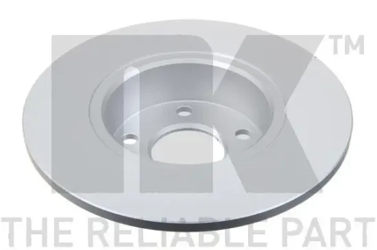 Bremsscheibe NK 319926 Bild Bremsscheibe NK 319926