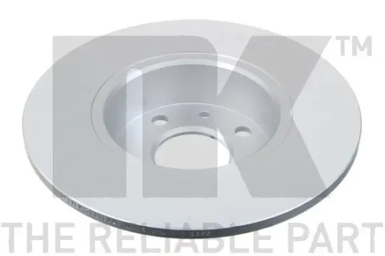 Bremsscheibe NK 319928 Bild Bremsscheibe NK 319928