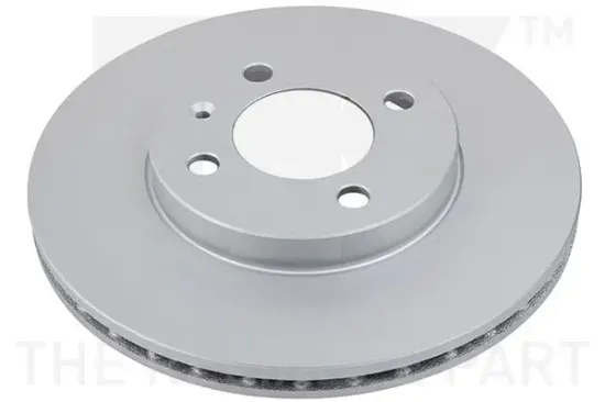 Bremsscheibe Vorderachse NK 319934 Bild Bremsscheibe Vorderachse NK 319934