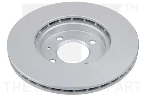 Bremsscheibe Vorderachse NK 319934 Bild Bremsscheibe Vorderachse NK 319934