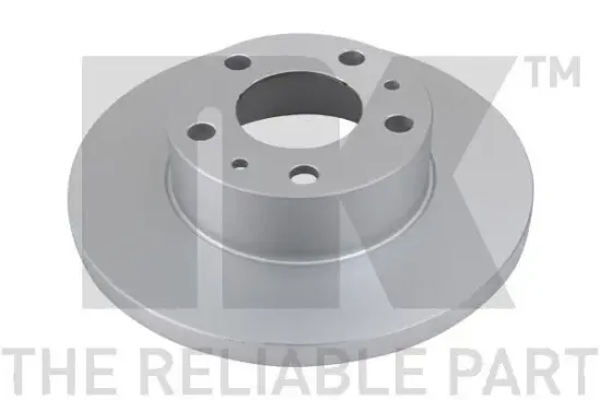 Bremsscheibe NK 319944 Bild Bremsscheibe NK 319944