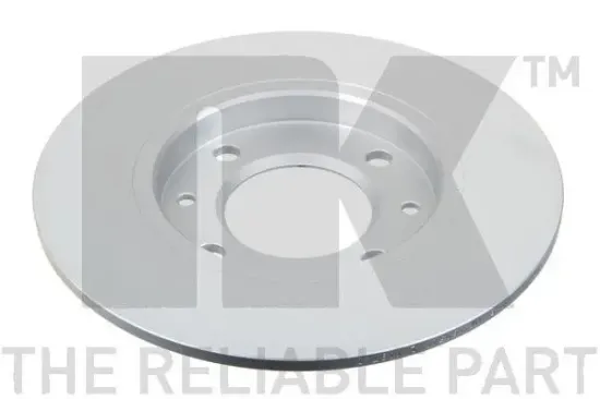 Bremsscheibe Hinterachse NK 319947 Bild Bremsscheibe Hinterachse NK 319947