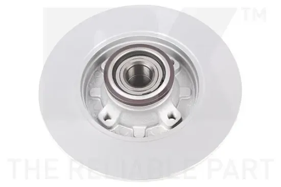 Bremsscheibe NK 319953 Bild Bremsscheibe NK 319953