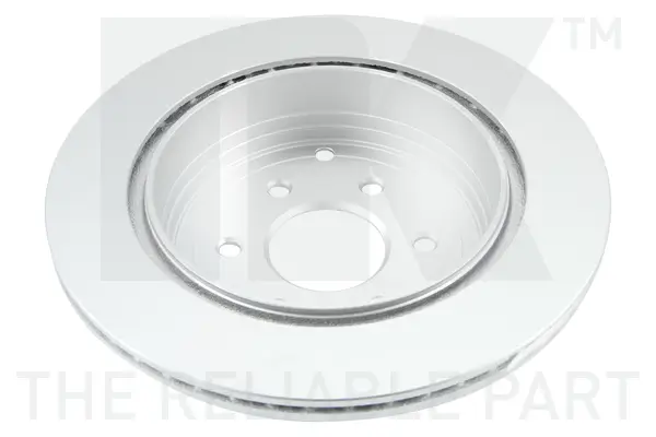 Zubehörsatz, Scheibenbremsbelag NK 7914117