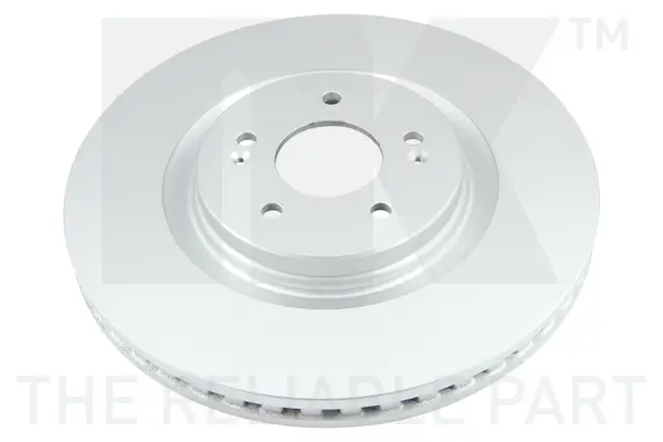 Bremsscheibe Vorderachse NK 319970