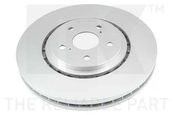 Bremsscheibe Vorderachse NK 319973