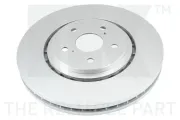 Bremsscheibe Vorderachse NK 319973