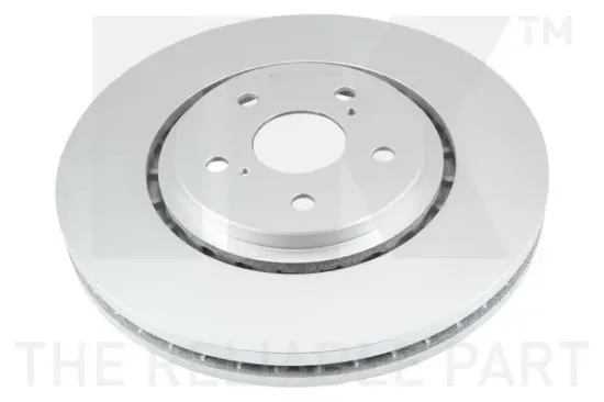 Bremsscheibe Vorderachse NK 319973 Bild Bremsscheibe Vorderachse NK 319973