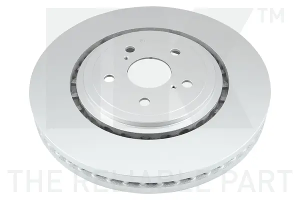 Bremsscheibe Vorderachse NK 319975