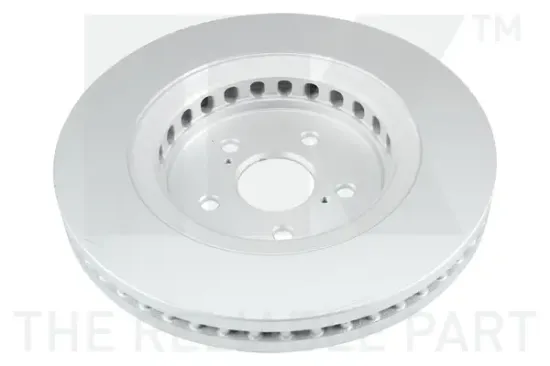 Bremsscheibe Vorderachse NK 319975 Bild Bremsscheibe Vorderachse NK 319975