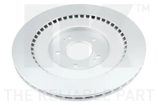 Bremsscheibe Hinterachse NK 319977 Bild Bremsscheibe Hinterachse NK 319977