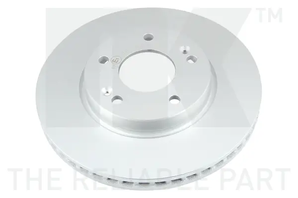 Bremsscheibe Vorderachse NK 319978