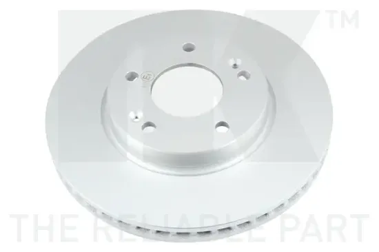 Bremsscheibe Vorderachse NK 319978 Bild Bremsscheibe Vorderachse NK 319978