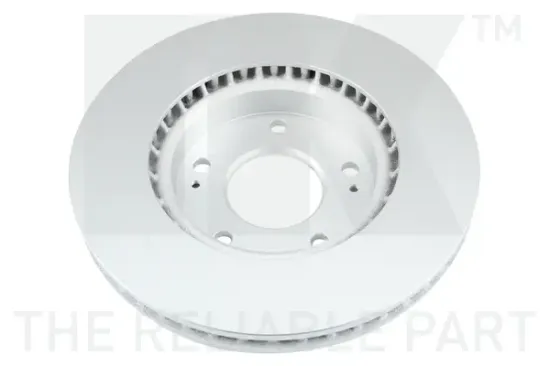 Bremsscheibe Vorderachse NK 319978 Bild Bremsscheibe Vorderachse NK 319978