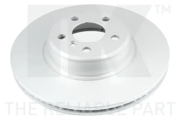 Bremsscheibe Vorderachse NK 319982