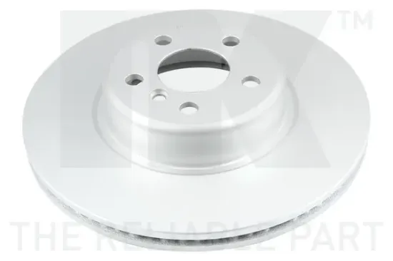 Bremsscheibe Vorderachse NK 319982 Bild Bremsscheibe Vorderachse NK 319982