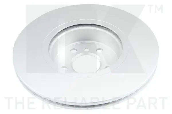 Zubehörsatz, Scheibenbremsbelag Vorderachse NK 79151879