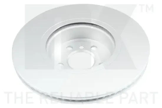 Zubehörsatz, Scheibenbremsbelag Vorderachse NK 79151879 Bild Zubehörsatz, Scheibenbremsbelag Vorderachse NK 79151879