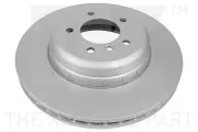 Bremsscheibe Vorderachse NK 3415103