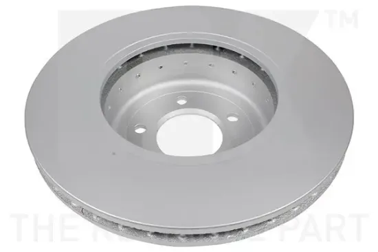 Bremsscheibe Vorderachse NK 3415103 Bild Bremsscheibe Vorderachse NK 3415103