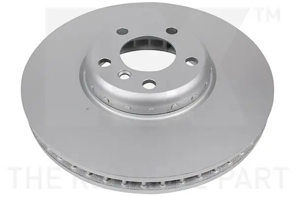 Bremsscheibe NK 3415107