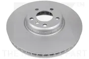 Bremsscheibe NK 3415107
