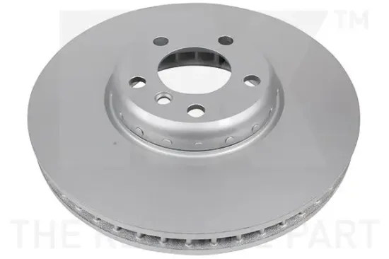 Bremsscheibe NK 3415107 Bild Bremsscheibe NK 3415107