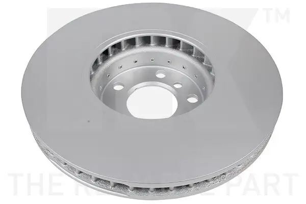 Zubehörsatz, Scheibenbremsbelag Vorderachse NK 7915222