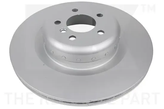 Bremsscheibe Hinterachse NK 3415112 Bild Bremsscheibe Hinterachse NK 3415112