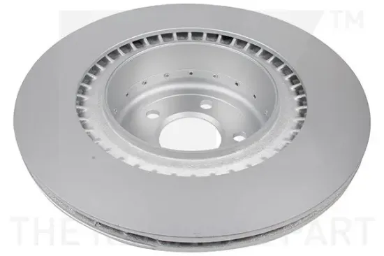 Bremsscheibe Hinterachse NK 3415112 Bild Bremsscheibe Hinterachse NK 3415112