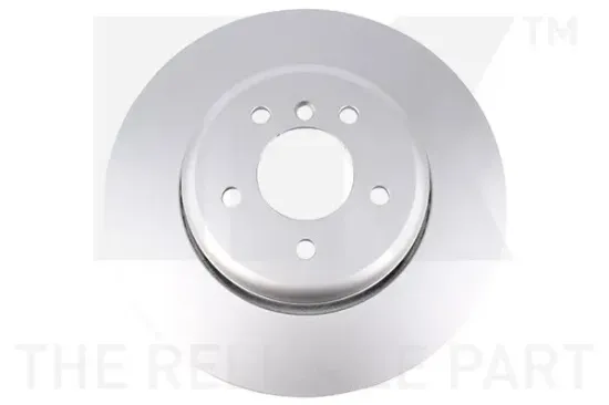 Bremsscheibe Hinterachse NK 3415113 Bild Bremsscheibe Hinterachse NK 3415113