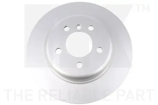 Bremsscheibe Hinterachse NK 3415114 Bild Bremsscheibe Hinterachse NK 3415114