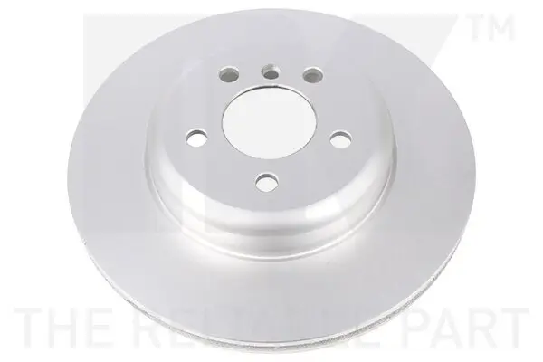 Bremsscheibe NK 3415117