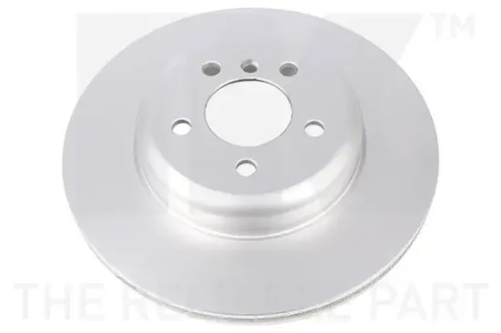 Bremsscheibe NK 3415117 Bild Bremsscheibe NK 3415117